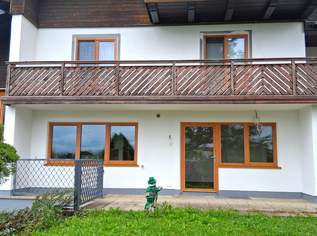 Erstbezug nach Sanierung: 3-4.Zi.-Gartenwohnung, 1800 €, Immobilien-Wohnungen in 5161 Elixhausen