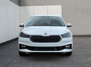 Fabia Selection ACC+SHZ+KAMERA+PDC+LED 1.0 TS..., 26136 €, Auto & Fahrrad-Autos in 6844 Gemeinde Altach