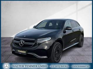 EQC 400 4MATIC AMG-Line, 33250 €, Auto & Fahrrad-Autos in 8434 Tillmitsch