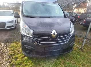 Trafic L1H1 2,8t dCi 120, 8200 €, Auto & Fahrrad-Autos in 8063 Eggersdorf bei Graz