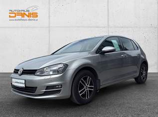 Golf abbit 1,6 BMT TDI Klimatronic/APS/MFL, 9900 €, Auto & Fahrrad-Autos in 8940 Liezen