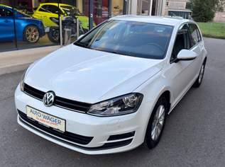 Golf Comfortline BMT, 13400 €, Auto & Fahrrad-Autos in 6830 Marktgemeinde Rankweil