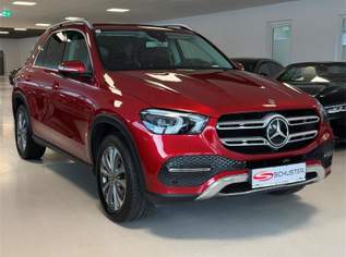 GLE 300d 4Matic *AHK*360GRAD*DESIGNO, 46770 €, Auto & Fahrrad-Autos in 4663 Laakirchen