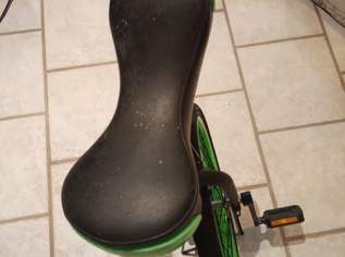 einrädriges Fahrrad, 23 €, Marktplatz-Sportgeräte & Zubehör in 1220 Donaustadt