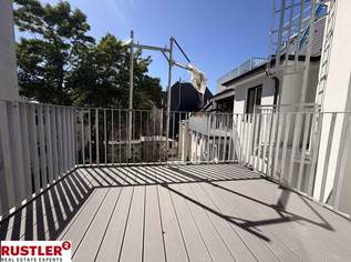 Terrassentraum! 3-Zimmer Dachgeschosswohnung nähe Schubertpark, 663000 €, Immobilien-Wohnungen in 1180 Währing