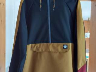 686 Waterproof Anorak Softshell Jacket, 70 €, Kleidung & Schmuck-Herrenkleidung in 6621 Bichlbach