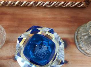 Sehr seltener Murano Kunstwerk aus dem 50er Jahre , 230 €, Marktplatz-Antiquitäten, Sammlerobjekte & Kunst in 3040 Gemeinde Neulengbach
