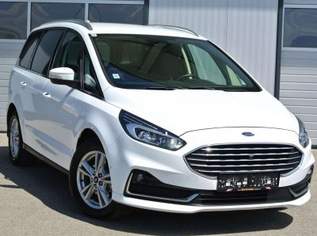 Galaxy 2.o EcoBlue Aut. Titanium * LED * NAVI * KAMERA *, 23690 €, Auto & Fahrrad-Autos in 4693 Desselbrunn