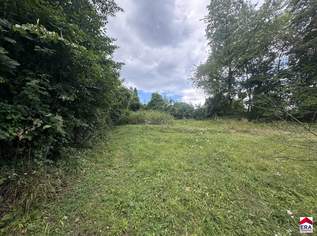 Preisreduktion - Traumhaftes Baugrundstück in idyllischer Lage von Kirchbach, Niederösterreich - Perfekt für Ihr Eigenheim!, 350000 €, Immobilien-Grund und Boden in 3423 Unterkirchbach