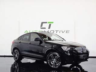X4 xDrive 30d M Sport Aut., 30900 €, Auto & Fahrrad-Autos in 6700 Stadt Bludenz X4 xDrive 30d M Sport Aut., 30900 €, Auto & Fahrrad-Autos in 6700 Stadt Bludenz