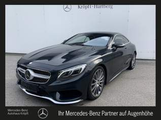 S 500 4MATIC Coupé AMG Line, 51900 €, Auto & Fahrrad-Autos in 8230 Hartberg S 500 4MATIC Coupé AMG Line, 51900 €, Auto & Fahrrad-Autos in 8230 Hartberg