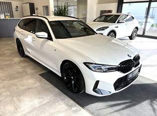 320 d Touring xDrive M-Sport *LED*PDC*NAV*STH*AHK*, 46590 €, Auto & Fahrrad-Autos in 4141 Pfarrkirchen im Mühlkreis 320 d Touring xDrive M-Sport *LED*PDC*NAV*STH*AHK*, 46590 €, Auto & Fahrrad-Autos in 4141 Pfarrkirchen im Mühlkreis
