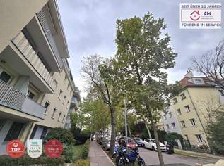 Wohnen im Grünen! Charmante Balkonwohnung in Top Lage von Hietzing, 475000 €, Immobilien-Wohnungen in 1130 Hietzing