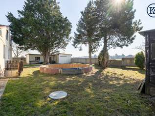 Dieser Bungalow ist mehr als nur ein Haus., 0 €, Immobilien-Grund und Boden in 1220 Donaustadt Dieser Bungalow ist mehr als nur ein Haus., 0 €, Immobilien-Grund und Boden in 1220 Donaustadt