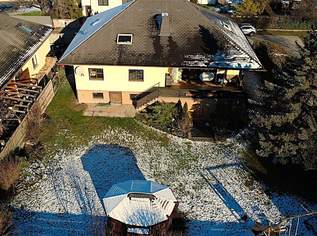 "Einfamilienhaus, mit 823m² Grundstück, Keller & Garage", 579000 €, Immobilien-Häuser in 2522 Gemeinde Oberwaltersdorf