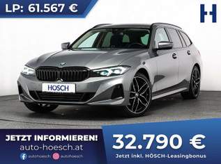 320 d xDrive Touring TOP-AKTION -46%, 34290 €, Auto & Fahrrad-Autos in 4061 Pasching 320 d xDrive Touring TOP-AKTION -46%, 34290 €, Auto & Fahrrad-Autos in 4061 Pasching