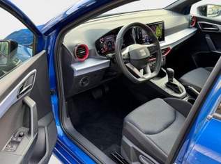 Ibiza 1.5 TSI FR DSG 2ZKlima Totewinkel 2x Ei..., 22768 €, Auto & Fahrrad-Autos in 6844 Gemeinde Altach