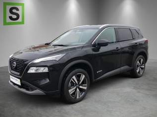 X-TRAIL N-Connecta T33A 1.5 VC-T e-4orce 214 PS 5S, 39900 €, Auto & Fahrrad-Autos in 4060 Leonding