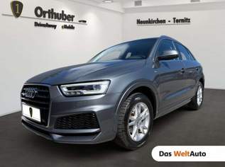 Q3 2.0 TDI quattro sport, 20990 €, Auto & Fahrrad-Autos in 2620 Gemeinde Neunkirchen