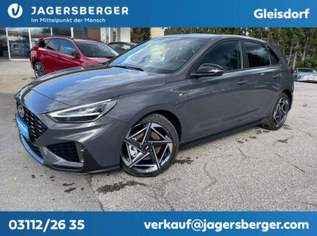 i30 - PD N Line 1.5 TGDI DCT Automatik, 32980 €, Auto & Fahrrad-Autos in 8200 Gleisdorf