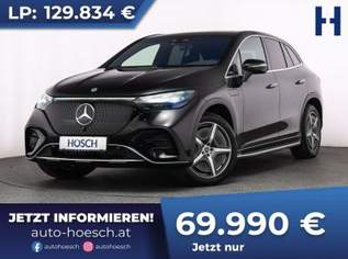 EQE SUV 500 4Matic AMG PREMIUM PLUS HYPERSCREEN, 69990 €, Auto & Fahrrad-Autos in 4061 Pasching EQE SUV 500 4Matic AMG PREMIUM PLUS HYPERSCREEN, 69990 €, Auto & Fahrrad-Autos in 4061 Pasching