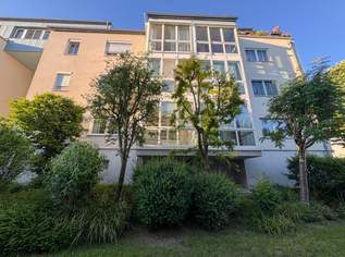Attraktive Erdgeschosswohnung mit Loggia - inkl. Tiefgaragenstellplatz, 249000 €, Immobilien-Wohnungen in 4209 Mittertreffling