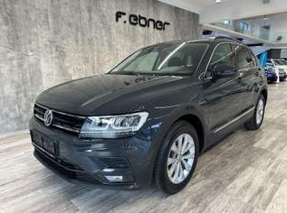 Tiguan Comfortline TDI ACC, App Connect, AHV, LED, 20500 €, Auto & Fahrrad-Autos in 8600 Bruck an der Mur