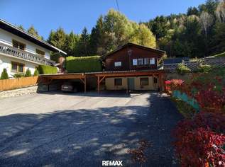 Grundstück mit Potenzial – Platz für neue Ideen!, 98000 €, Immobilien-Grund und Boden in 9853 Gmünd in Kärnten