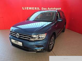 Tiguan CL TDI 4MOTION DSG