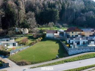 Sonniges Baugrundstück in Parz, 140000 €, Immobilien-Grund und Boden in 5222 Munderfing