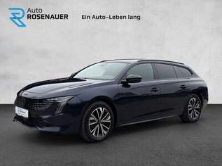 508 SW Allure Autom. ! Navi, Kamera, Sitzheizung !, 23990 €, Auto & Fahrrad-Autos in 4702 Wallern an der Trattnach