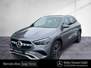 GLA 180 Österreich-Edition, 34450 €, Auto & Fahrrad-Autos in 8434 Tillmitsch