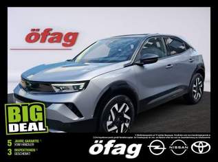 Mokka 1.2 Direct Injection Turbo GS, 24990 €, Auto & Fahrrad-Autos in 5020 Altstadt