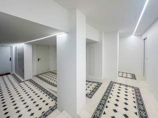 Dachgeschoßwohnung im Herzen des 14. Bezirks – Exquisite Ausstattung und große Fläche, 1899000 €, Immobilien-Wohnungen in 1140 Penzing