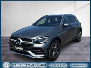 GLC 200 d 4M AMG-Line, 33750 €, Auto & Fahrrad-Autos in 8434 Tillmitsch