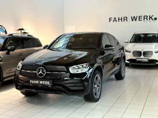 GLC 300 de Coupé 4MATIC *AMG-Line* *PANO* *360° Kamera*, 47990 €, Auto & Fahrrad-Autos in 5700 Zell am See GLC 300 de Coupé 4MATIC *AMG-Line* *PANO* *360° Kamera*, 47990 €, Auto & Fahrrad-Autos in 5700 Zell am See