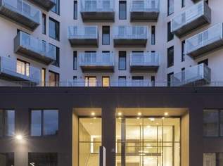 ANLAGEWOHNUNG / NEUBAUEIGENTUM mit BALKON im "ALTHAN PARK" // INVESTMENT OBJECT/ MODERN APARTMENT with BALCONY in "ALTHAN PARK", 649000 €, Immobilien-Wohnungen in 1090 Alsergrund
