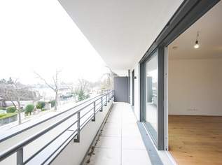 HERRLICHE 2-ZIMMER WOHNUNG MIT LOGGIA UND TOLLEM AUSBLICK AUF DIE WEINBERGE, 598000 €, Immobilien-Wohnungen in 1190 Döbling
