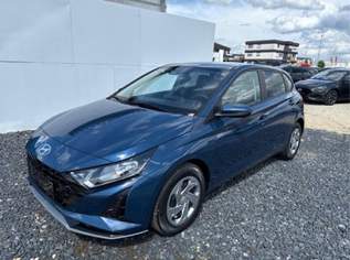 i20 COMFORT FL DCT WP KLIMAAUTOMATIK NAVI RFK..., 24244 €, Auto & Fahrrad-Autos in 6844 Gemeinde Altach