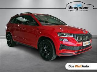 Karoq Sportline TSI DSG ACT, 30990 €, Auto & Fahrrad-Autos in 3430 Gemeinde Tulln an der Donau Karoq Sportline TSI DSG ACT, 30990 €, Auto & Fahrrad-Autos in 3430 Gemeinde Tulln an der Donau