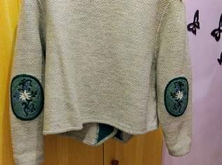 Strickjoppe Strickjoppe