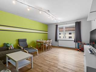 4-Zimmerwohnung mit Stellplatz, 269000 €, Immobilien-Wohnungen in 1110 Simmering