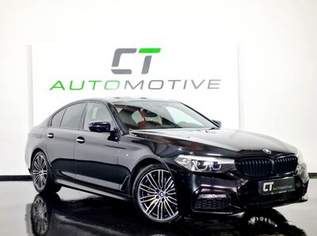 520d xDrive M-Sportpaket Aut., 26900 €, Auto & Fahrrad-Autos in 6700 Stadt Bludenz
