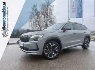Kodiaq 1,5 TSI mHEV ACT Sportline DSG *PANO*VIRTUAL*HE..., 51990 €, Auto & Fahrrad-Autos in 9300 Sankt Veit an der Glan Kodiaq 1,5 TSI mHEV ACT Sportline DSG *PANO*VIRTUAL*HE..., 51990 €, Auto & Fahrrad-Autos in 9300 Sankt Veit an der Glan