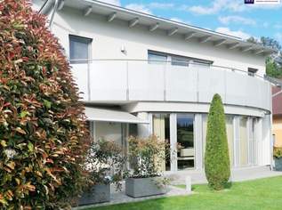 Exklusives Einfamilienhaus nahe der Gemeinde Sankt Bartholomä – Wohnen auf höchstem Niveau mit Erdwärme, 0 €, Immobilien-Häuser in 8113 Sankt Bartholomä