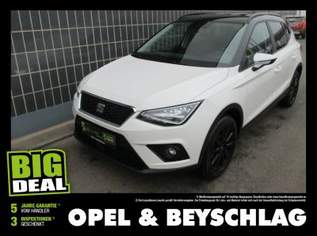 Arona 1.0 Eco TSI Style Arona 1.0 Eco TSI Style
