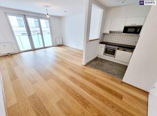 Preisreduziert! Perfekte 2-Zimmer Wohnung mit Loggia! Viel Grün + Garagenplatz verfügbar + Perfekte Aufteilung + Fairer Preis + Tolle Infrastruktur! Nicht zögern!, 355000 €, Immobilien-Wohnungen in 1160 Ottakring