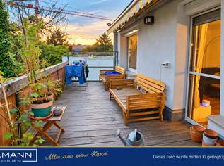 MAUER-LIEBE! Sonnige Maisonette mit Terrasse, Grünblick & Wärmepumpe | ZELLMANN IMMOBILIEN, 499000 €, Immobilien-Wohnungen in 1230 Liesing MAUER-LIEBE! Sonnige Maisonette mit Terrasse, Grünblick & Wärmepumpe | ZELLMANN IMMOBILIEN, 499000 €, Immobilien-Wohnungen in 1230 Liesing