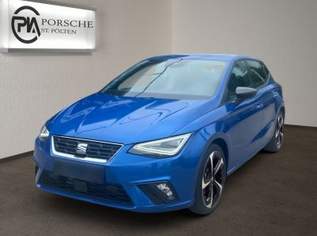 Ibiza FR 1.0 TSI, 21990 €, Auto & Fahrrad-Autos in Niederösterreich Ibiza FR 1.0 TSI, 21990 €, Auto & Fahrrad-Autos in Niederösterreich