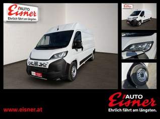 Ducato H2 Kastenwagen MaxiL3H2, 34490 €, Auto & Fahrrad-Autos in 9020 Innere Stadt